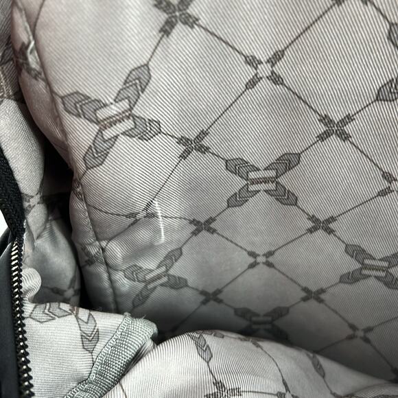 Aimee Kestenberg Nylon Backpack - Black main image 6